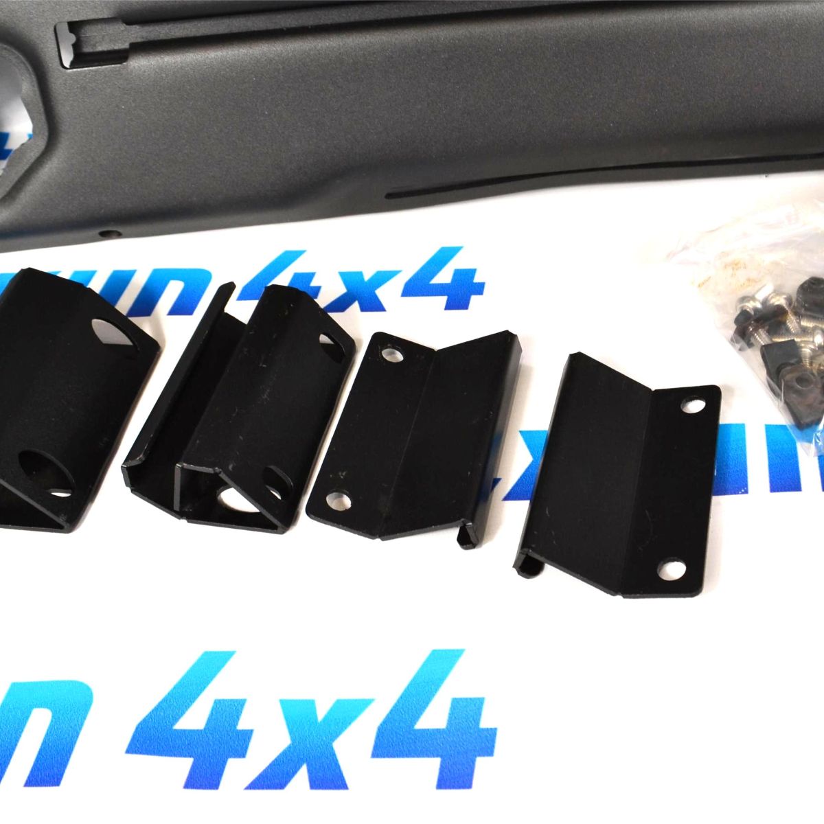 Многофункциональная боковая панель Jeep Wrangler JL J2018L