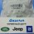 Гайка крепёжная М10 Land Rover Discovery 5 L462/Range Rover L405/Range Rover Sport L494 LR034227