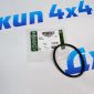 Кольцо уплотнительное дроссельной заслонки Land Rover/Range Rover/Jaguar V2.7/V3.0TD LR008353