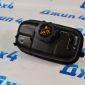 Бачок расширительный Jeep Wrangler JL V2.0T (чёрный) 68364312AC