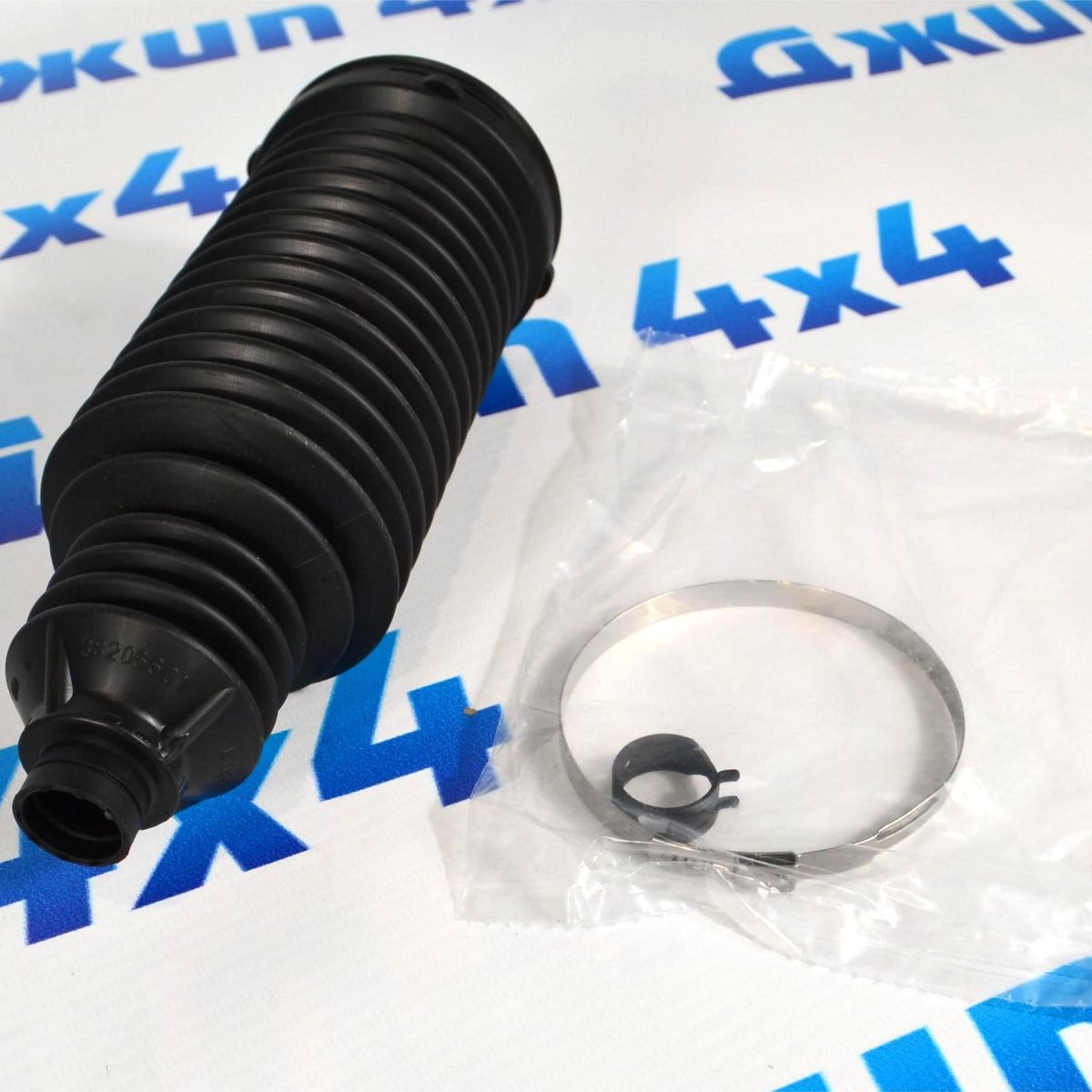 Пыльник рулевой тяги  Dodge Ram 1500 DT 68399093AB