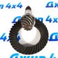 Главная пара переднего редуктора Jeep Wrangler JL/Jeep Gladiator 68400414AA