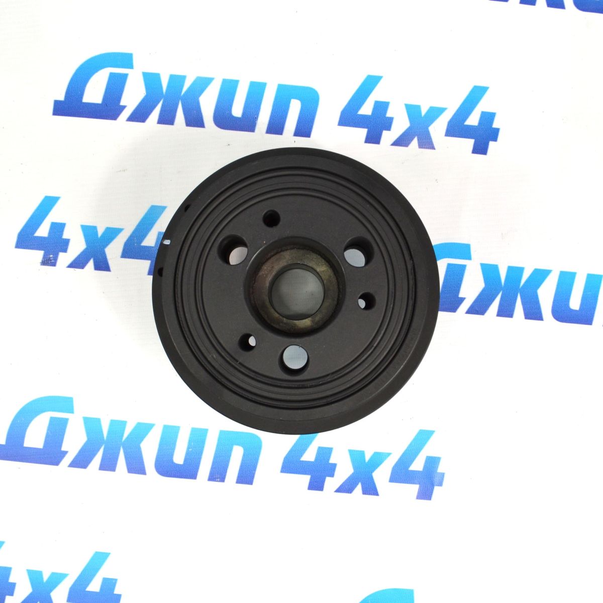 Шкив коленвала Jeep Grand Cherokee WK2 SRT8/Dodge Challenger LA SRT8 V6.4 05038473AA