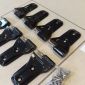 Дверные петли Jeep Wrangler JL/Jeep Gladiator JT (комплект) JEEP_JL