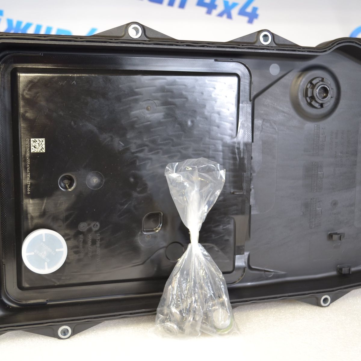 Фильтр АКПП с поддоном Zf8HP ZK01-090-801
