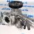 Помпа системы охлаждения Dodge Ram 1500 DT/Jeep Wagoneer WS V5.7Hemi E-Torque 68261224AG