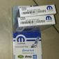 Свеча зажигания Jeep Grand Cherokee WK2/Dodge Durango WD V3.6 Petrol SP149125AF