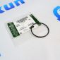 Кольцо уплотнительное корпуса передней правой полуоси  Range Rover L322 TYX000060