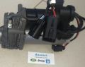 Компрессор пневмоподвески AMK Land Rover Discovery L319 Range Rover Sport L320