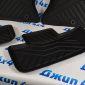 Коврики в салон 3D Dodge Challenger (комплект) YUS-FM-T004