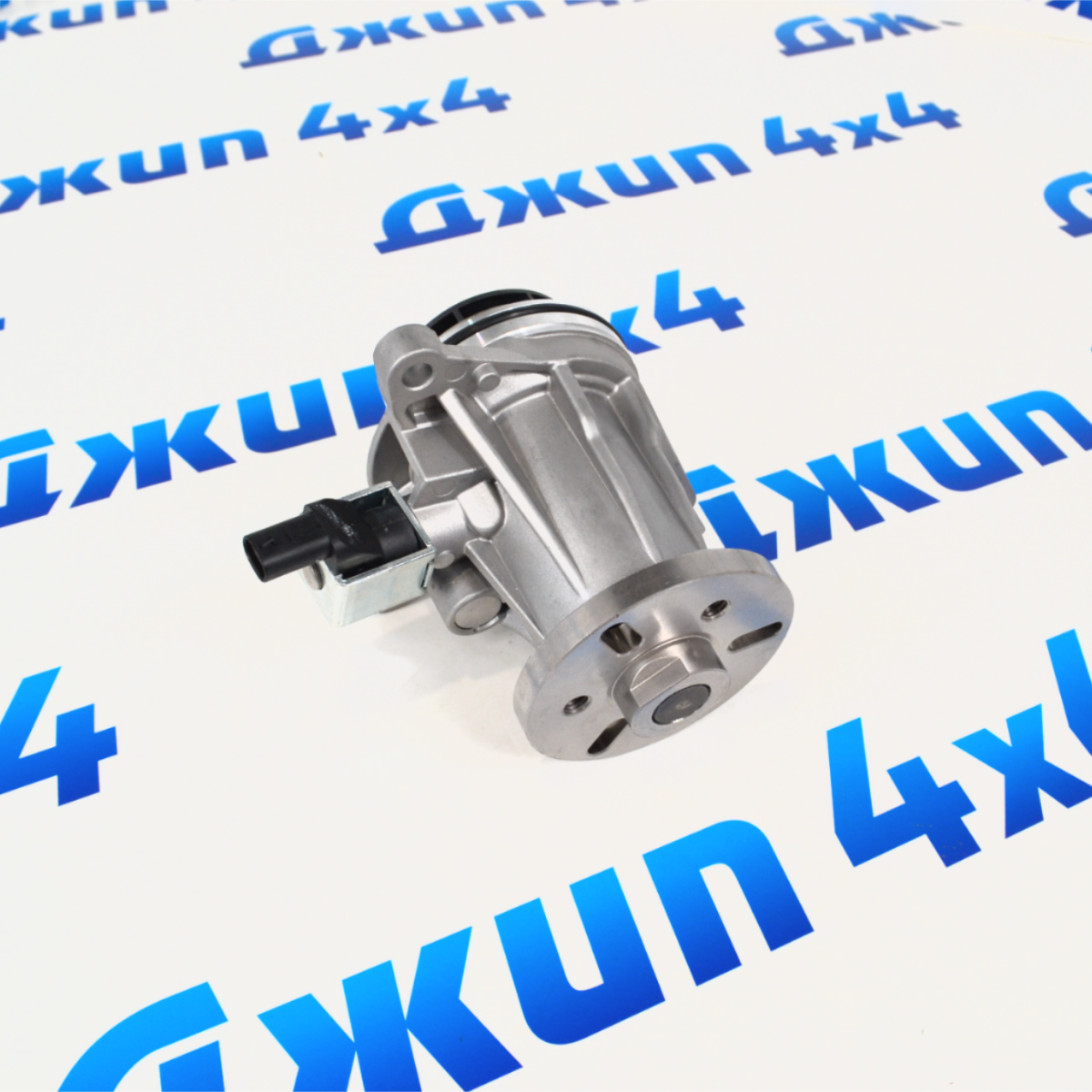 Помпа системы охлаждения Land Rover Discovery 5 L462/Range Rover Sport L494 V3.0TD LR089625