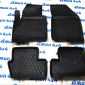 Ковры в салон Jeep Compass MK 2011- (комплект) 82210598AC