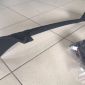 Фара светодиодная с крепежом Jeep Wrangler JL IPF968