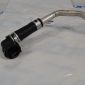 Патрубок системы охлаждения Jeep Wrangler JL V2.0T 68280788AC