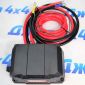 Лебедка автомобильная 13500 lbs/синтетический трос 25м/12V TR-13500-66808
