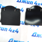 Крышка противотуманной фары бампера Jeep Wrangler JL/Jeep Gladiator комплект 82215121