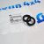 Сальник свечного колодца Jeep Grand Cherokee WK2 V3.0/3.2/3.6 Petrol 2011-2023 5184778AB