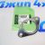 Прокладка выхлопной трубы Land Rover Discovery L319/Range Rover L320 V4.2SC/4.4 Petrol/3.6TD WCM100460L