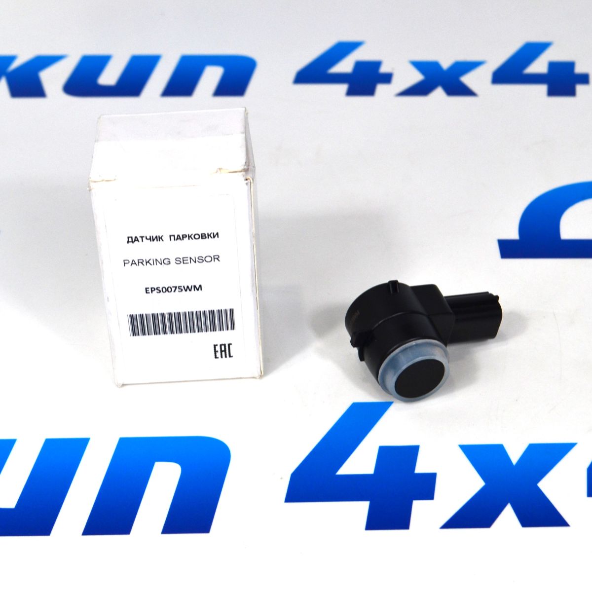 Датчик парковки Jeep Grand Cherokee WK2  (некрашенный) 1EW63TZZAA