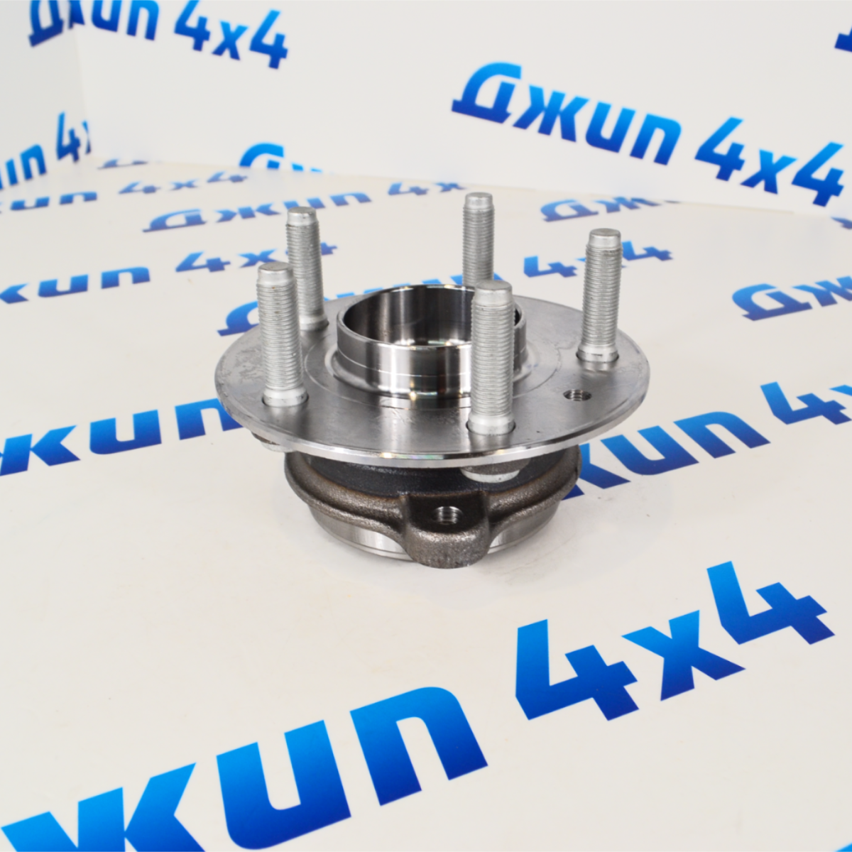 Ступичный узел передний Jeep Grand Cherokee WL (правый-левый) 68349631AA