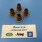 Сальник клапана выпускного Jeep Wrangler JL/Jeep Cherokee KL V2.0T 2018-2023 5048348AA