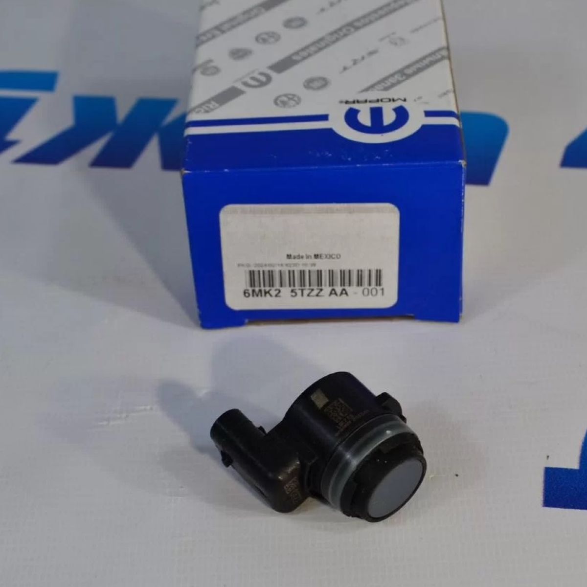 Датчик парковки Jeep/Dodge/Ram 6MK25TZZAA