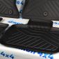 Коврики в салон 3D Dodge Charger (комплект) YUS-FM-T005