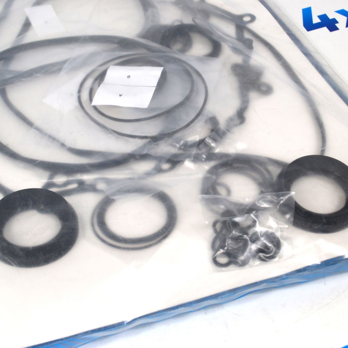 Комплект прокладок АКПП 9HP48/9HP48X Jeep Compass/Range Rover Evoque 10943001