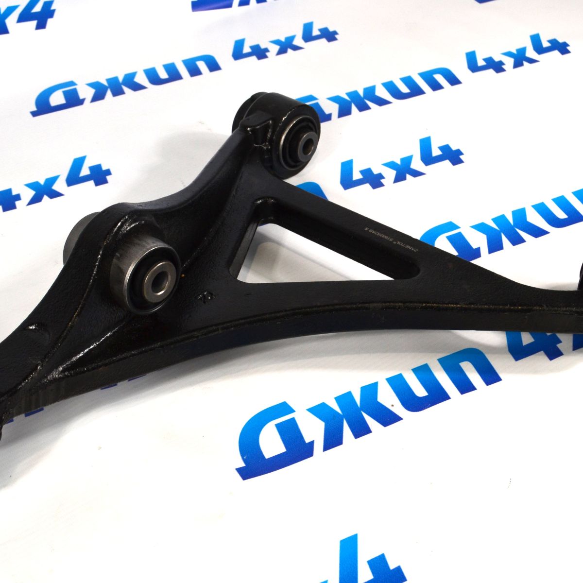 Рычаг передний нижний Dodge Challenger AWD (правый) 5168282AB