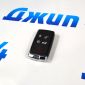Ключ зажигания Land Rover LR155224/JK52-15K601-DJ/5AVC11F11-AP/434MHZ/оригинал/ LR155224