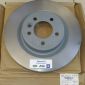 Диск тормозной передний Land Rover Discovery L319 / Range Rover Sport L320 V4.4 Petrol SDB000614