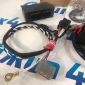 Проводка фаркопа для Land Rover Defender L663 TK90211