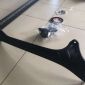 Фара светодиодная с крепежом Jeep Wrangler JL IPF968