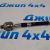 Тяга рулевая Jeep Grand Cherokee WK2/Dodge Durango WD 68105872AC