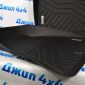Коврики в салон 3D Dodge Charger (комплект) YUS-FM-T005