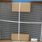 Радиатор кондиционера Range Rover L322 V4.2SC/V4.4 Petrol/V5.0SC Petrol LR010843