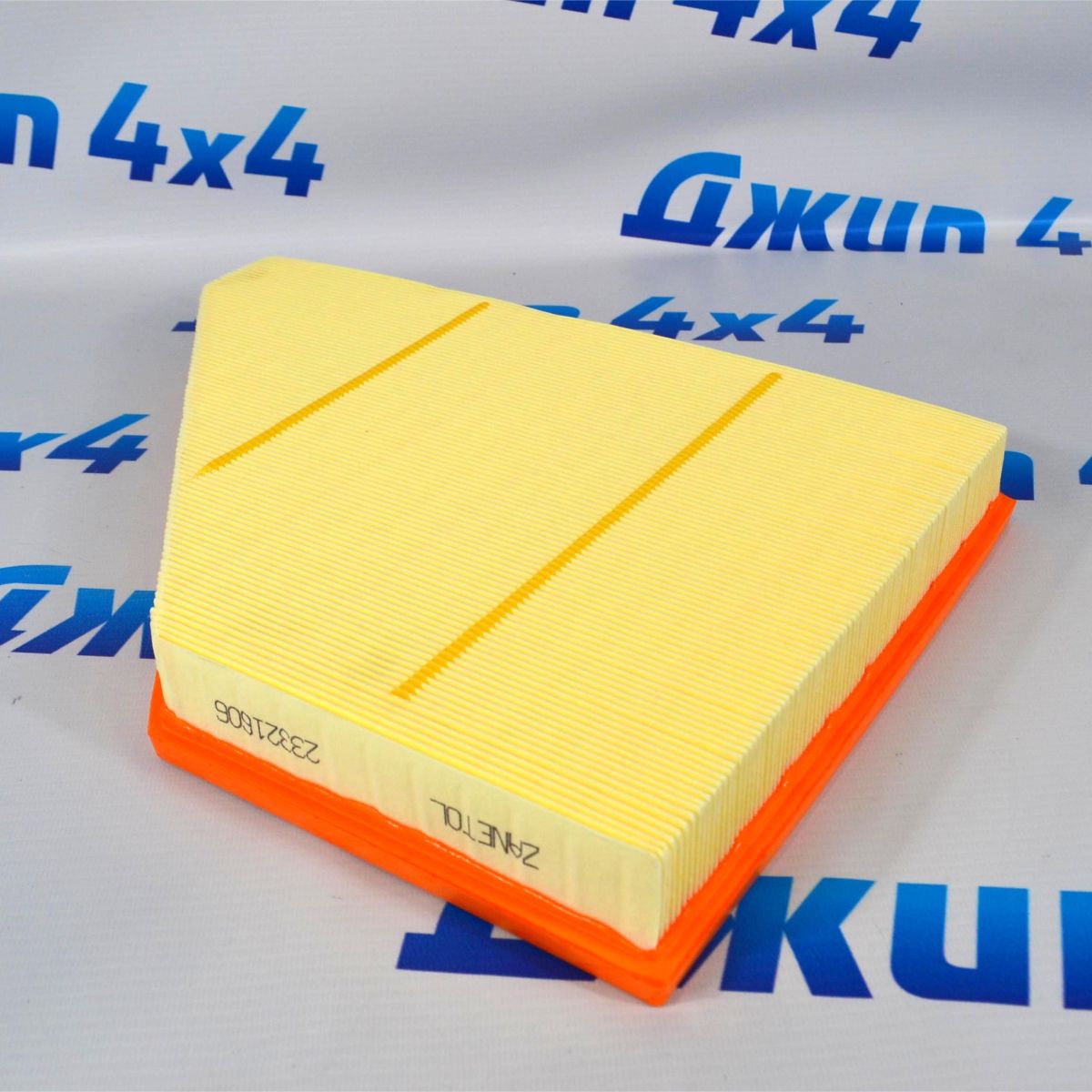 Фильтр воздушный Cadillac XT5 23321606