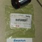 Шароблок верхний задней цапфы Land Rover Discovery/Range Rover Sport RHF500031