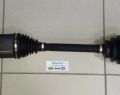 Полуось передняя правая Land Rover Discovery L319 Range Rover Sport L320