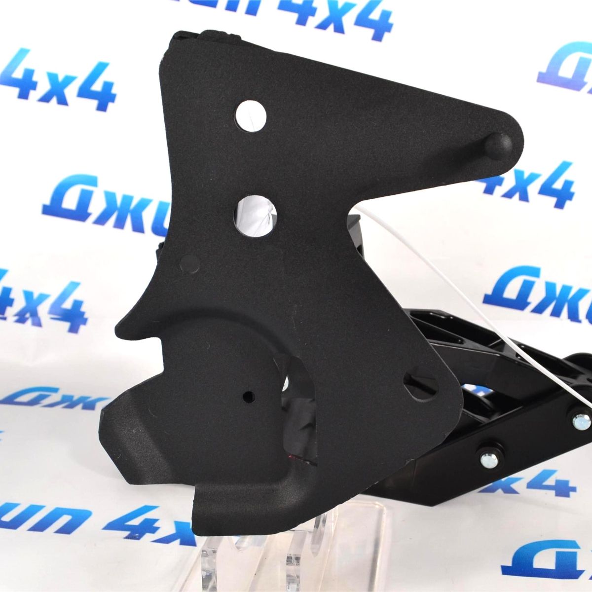 Ступенька в кузов складная Dodge Ram 1500 82215289