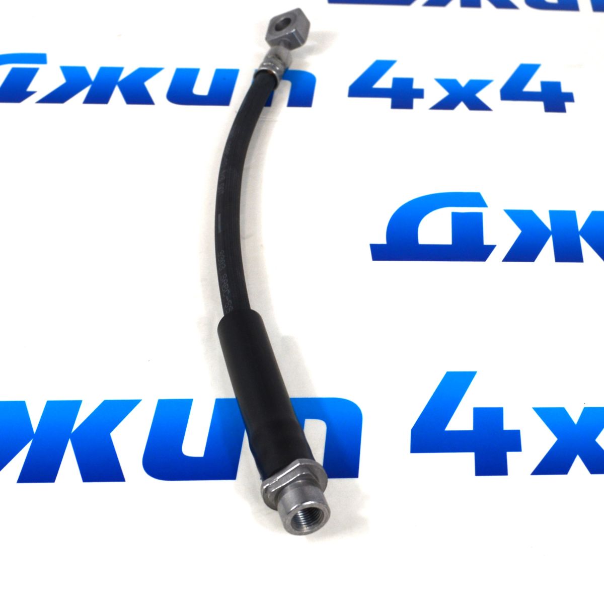 Шланг тормозной задний Land Rover Discovery L319/Range Rover Sport L320 LR018111