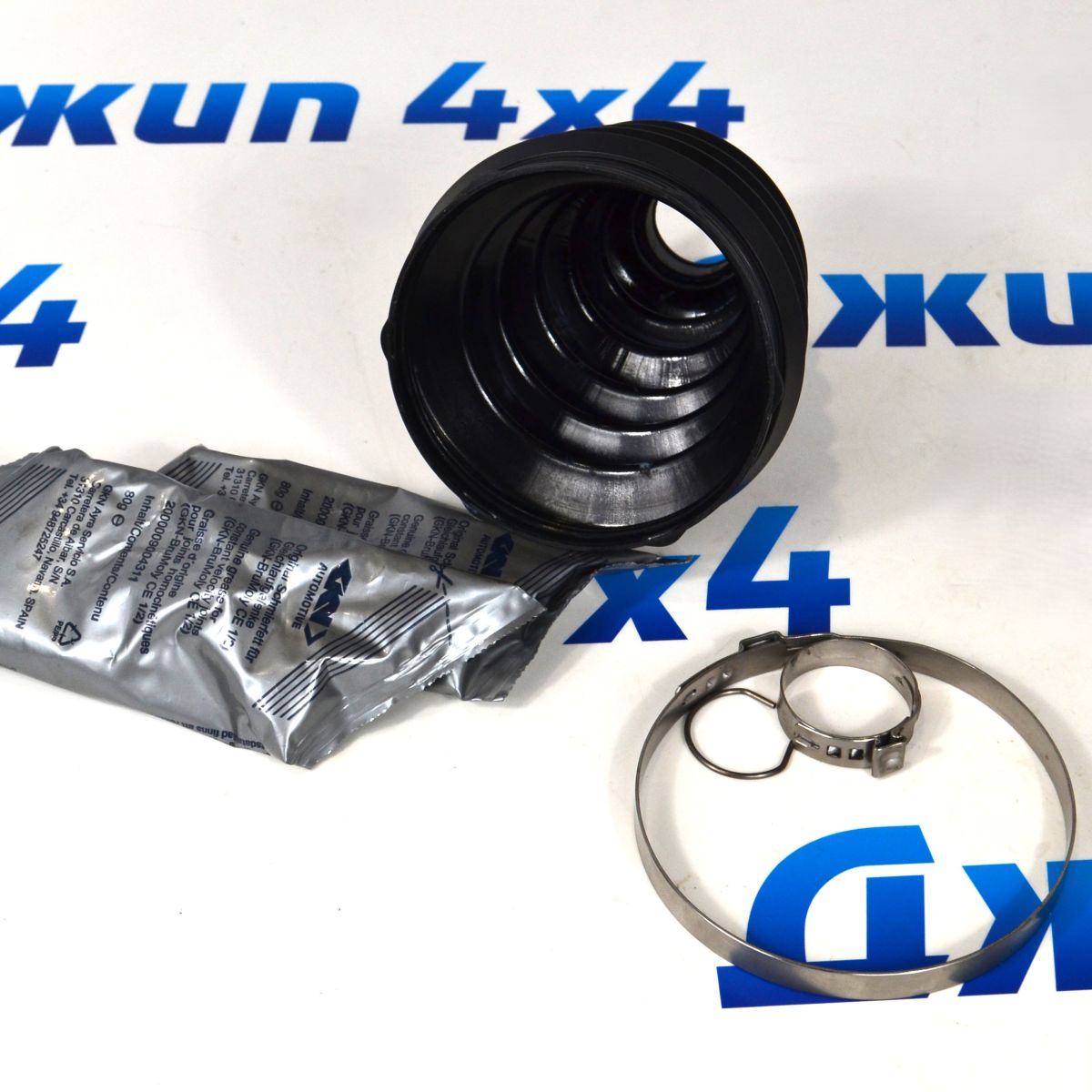 Пыльник наружного шрус  Jeep Wrangler JL 68394142AA