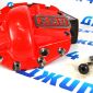 Усиленная крышка переднего дифференциала Jeep Wrangler Sahara/Sport JL (ARB) 68391563AA