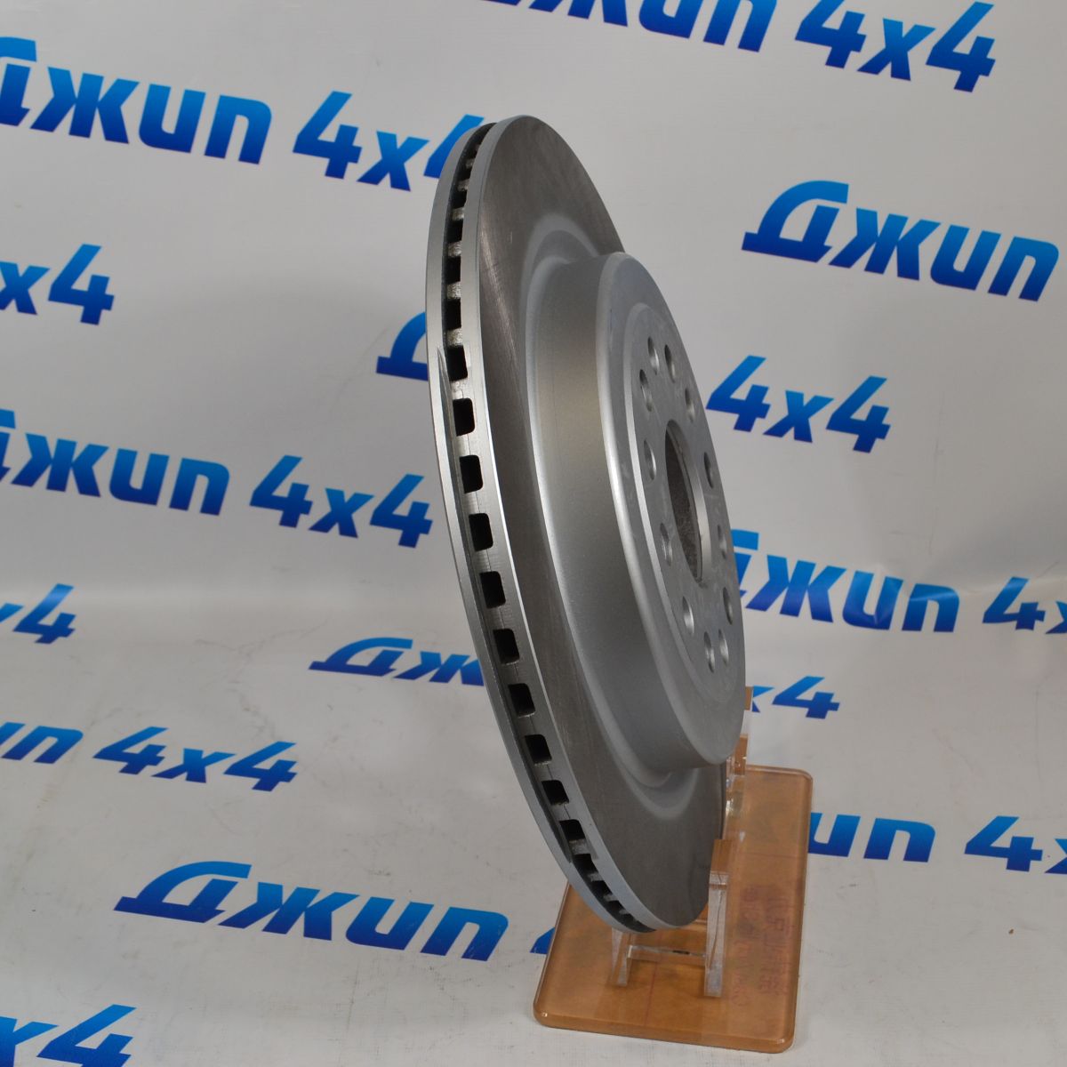 Диск тормозной задний Dodge Ram 1500 DT 68237065AA