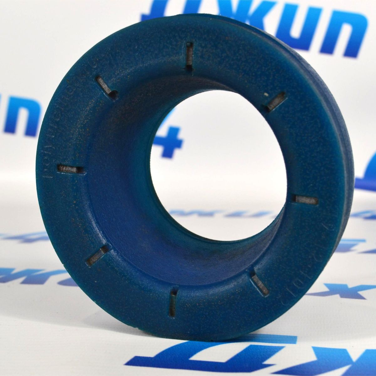 Проставка под заднюю пружину Jeep Grand Cherokee WK (20мм) 19-12-1012