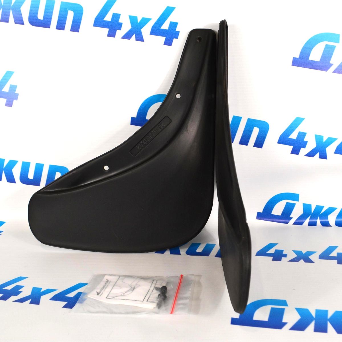 Брызговики задние Jeep Compass (комплект) NLF.24.07.E13