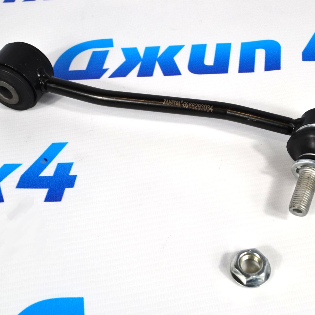 Тяга заднего стабилизатора Jeep Wrangler JL 68445126AA