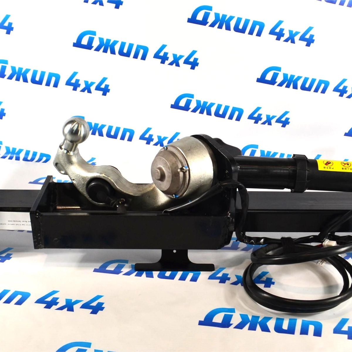 Выдвижной электрический фаркоп Land Rover Defender VPLET0270