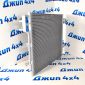 Радиатор кондиционера Jeep Wrangler JK 2012-2018 V3.6 Pentastar 68143891AA