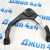 Рычаг передний верхний Dodge Ram 1500 DT/Jeep Wagoneer WS (левый) 68282383AC